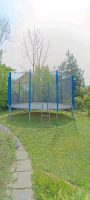 Outdoor Trampolin Bayern - Salching Vorschau