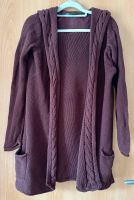 Opus Strickjacke Kapuzenjacke Jacke Gr.,42 Bayern - Heroldsberg Vorschau