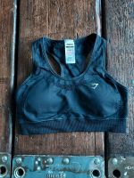 Gymshark Energy+ Sport BH Croptop M Hessen - Habichtswald Vorschau