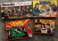 Gesellschaftsspiele (Bingo und Cluedo) Niedersachsen - Gleichen Vorschau