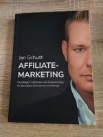 Jan Schust Affiliate Marketing Buch Niedersachsen - Uplengen Vorschau