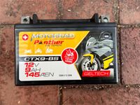 Motorrad Batterie 12V 9 AH Neu Niedersachsen - Oldenburg Vorschau