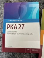 Buch PKA27 Saarland - Völklingen Vorschau