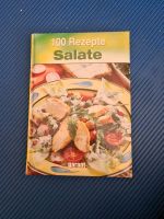 Kochbuch 100 Rezepte Salate garant Sachsen - Mittelbach Vorschau