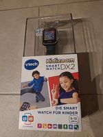 VTECH Kidizoom Smart Watch DX2 schwarz Spielzeug smartwatch Schwa Hessen - Langen (Hessen) Vorschau