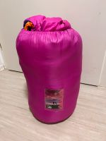 Pinker Schlafsack/ Camping Kr. Altötting - Burghausen Vorschau