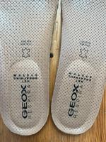 Einlegsohlen Geox Respira 43 Gr. Kr. München - Haar Vorschau