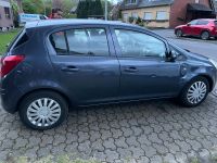 Opel Corsa d 1.2 Wegfahrsperre an Essen - Altenessen Vorschau