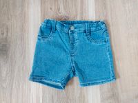Jeans-Shorts / Kurze Hose NEU Größe 98 Rheinland-Pfalz - Bodenheim Vorschau