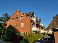 Schöne 4 Zimmer Wohnung mit 2 Balkonen und PKW-Stellplatz Niedersachsen - Weyhe Vorschau