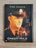 The Green Mile / Tom Hanks / DVD Niedersachsen - Schwülper Vorschau