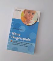 Kinderbuch "Neue Fingerspiele" Kinderreime von Anke Reimann Sachsen - Bautzen Vorschau