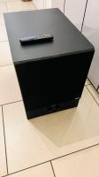 Nubert Subwoofer nuBox AW850 mit Zubehör Berlin - Köpenick Vorschau