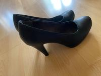 “Schwarze High Heels Tamaris Größe 39” Köln - Niehl Vorschau
