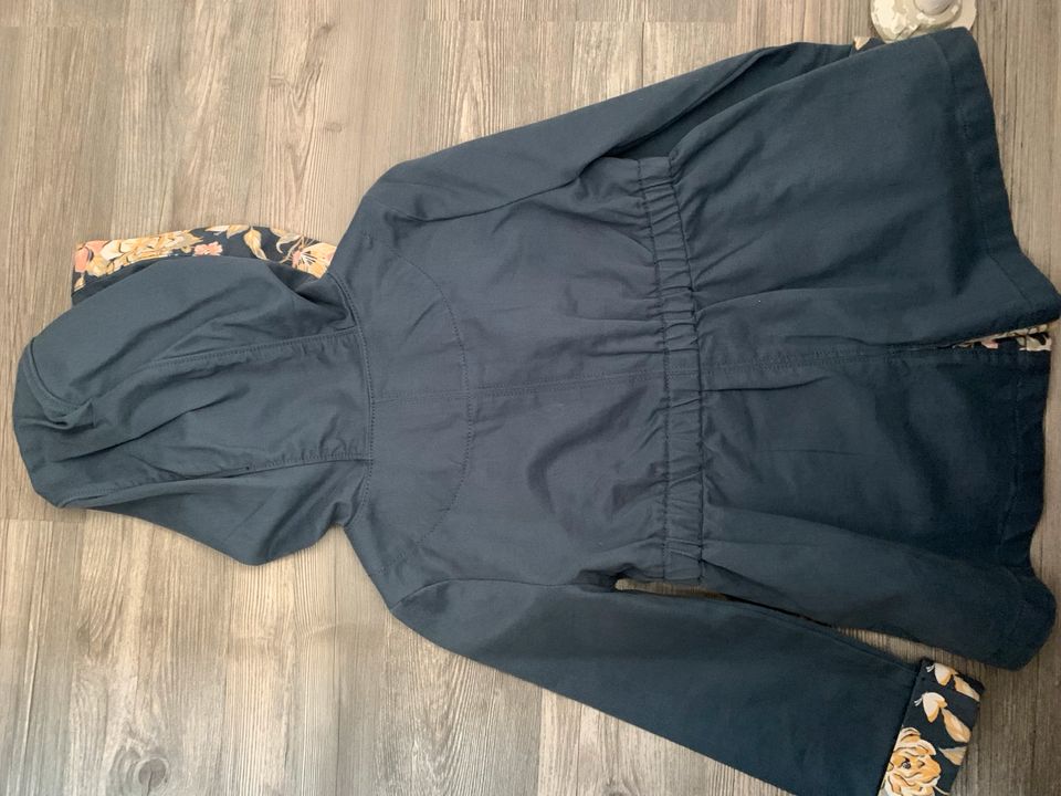 Mädchen Jacke Mädchenkleidung Parka 86/92 in Witten