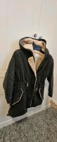 Jeans-Teddy Jacke Zara Hessen - Bad Wildungen Vorschau