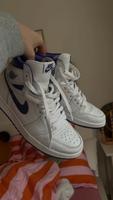 AIR JORDAN 1 RETRO HIGH COURT LILA Hessen - Alsfeld Vorschau