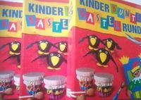 Basteln mit Kinder 3 Ordner Bayern - Palling Vorschau