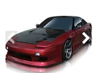 180sx 200sx 240sx s13 type x lights Front LED White driftshop Baden-Württemberg - Rielasingen-Worblingen Vorschau