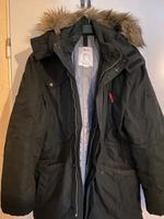 Herren Wintermantel S.Oliver Gr. XL / XXL Bayern - Bamberg Vorschau