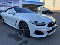 BMW 840 d xDrive M Sport Cabrio Baden-Württemberg - Ravensburg Vorschau