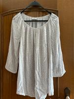 Bluse Langarmshirt Größe 40/42 Nordrhein-Westfalen - Elsdorf Vorschau