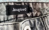 Desigual Herren Jeans Gr. 32 Münster (Westfalen) - Wolbeck Vorschau