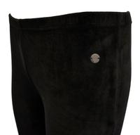 Süße Damen Pepe Jeans Samt Nicki Leggings Schwarz Größe: S/36 Leipzig - Holzhausen Vorschau