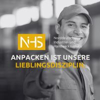 Industriemechaniker (m/w/d) Hemelingen - Mahndorf Vorschau