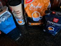 Kaffee für untschiedliche geschmäcker Niedersachsen - Sittensen Vorschau