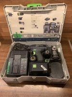 Festool Akkuschrauber Berlin - Pankow Vorschau