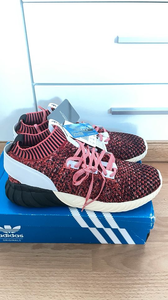 Adidas Tubular Herren sneaker , Sportschuhe Gr. 45 Neu ❤️ in Berlin -  Spandau | eBay Kleinanzeigen ist jetzt Kleinanzeigen