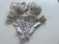 Bikini der Marke Calzedonia Gr. 36 Cup B Hose 34 Bayern - Wasserburg am Inn Vorschau