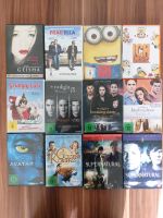 Verschiedene DVD's Nordrhein-Westfalen - Lünen Vorschau