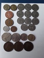 24 Münzen aus Grossbritannien von 1 Penny bis 1 Pound Rheinland-Pfalz - Neuwied Vorschau