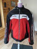 NERVE Motorradjacke, nagelneu Rheinland-Pfalz - Heßheim Vorschau