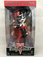 NIB Harley Quinn Vinyl Vixens Sugar Dc Comics Funko Statuen Neu München - Altstadt-Lehel Vorschau