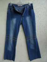 HELEN CLASSIC TRUE Vintage Boho Denim Jeans Hose Gr. 32 Neuw. Kiel - Mettenhof Vorschau