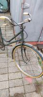 Bianchi Oldtimer Damenrad 60er / 70er Jahre Selten Hessen - Biebesheim Vorschau