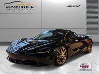 McLaren 720s PERFORMANCE*GLAS*CARBON*24GARANTIE*LIFT Rheinland-Pfalz - Frankenthal (Pfalz) Vorschau