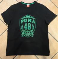 T-Shirt, Shirt für Herren von PUMA, Größe 52/54 Bayern - Langenpreising Vorschau