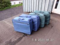 4 SAMSONITE Koffer - Trollifunktion - Schutzhüllen Hessen - Kassel Vorschau