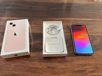 iPhone 13 128Gb Roségold Nordrhein-Westfalen - Willich Vorschau