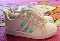 Sneaker Adidas Gr. 28 sehr guter Zustand Nordrhein-Westfalen - Waldfeucht Vorschau