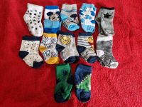 Kindersocken Paket Saarland - Freisen Vorschau