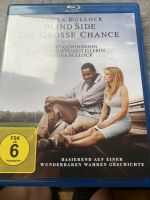 Blind Side - Blu Ray Film Nordrhein-Westfalen - Marl Vorschau