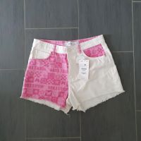 Short Bershka, Gr 40, neu mit Etikett Saarland - Rehlingen-Siersburg Vorschau