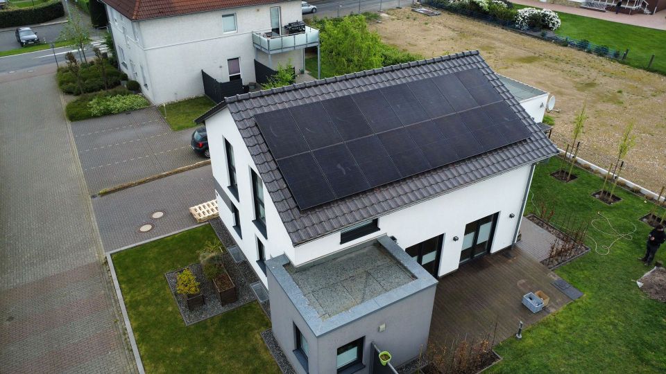 Solar / Photovoltaik, von der Planung bis zur Inbetriebnahme! in Salzbergen