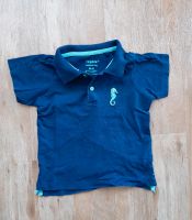 Baby Poloshirt Seepferdchen Hessen - Langen (Hessen) Vorschau