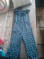 Sommer Jumpsuit Herzogtum Lauenburg - Mölln Vorschau